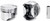 SLV1448.040 Silvolite Piston Set
