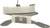CGG9-5423 Chain Tensioner
