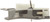 CGG9-5423 Chain Tensioner