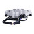 EDL30700  EZ-Street Throttle Body EFI System [1,000 CFM] Watch the Video