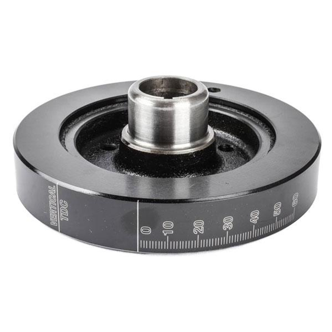 When to Use an External Balancer for Street Performance Engines ...