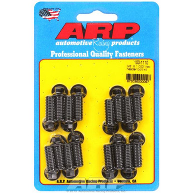 23　ボブルヘッドセット バーランダー　アルトゥーべ　マルテ 3/8 X 1.000 HEX HEADER BOLT KIT 100-1110
