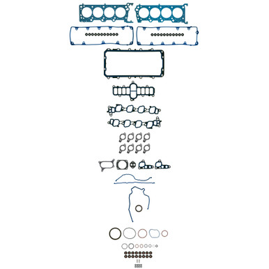 25124 FEL260-3162 Engine Gasket Set - Northern Auto Parts