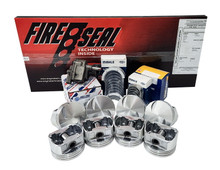 Juego De Juntas Para Motor Chevy 454 (1991-1995) - ¡Kit Completo Enginetech!