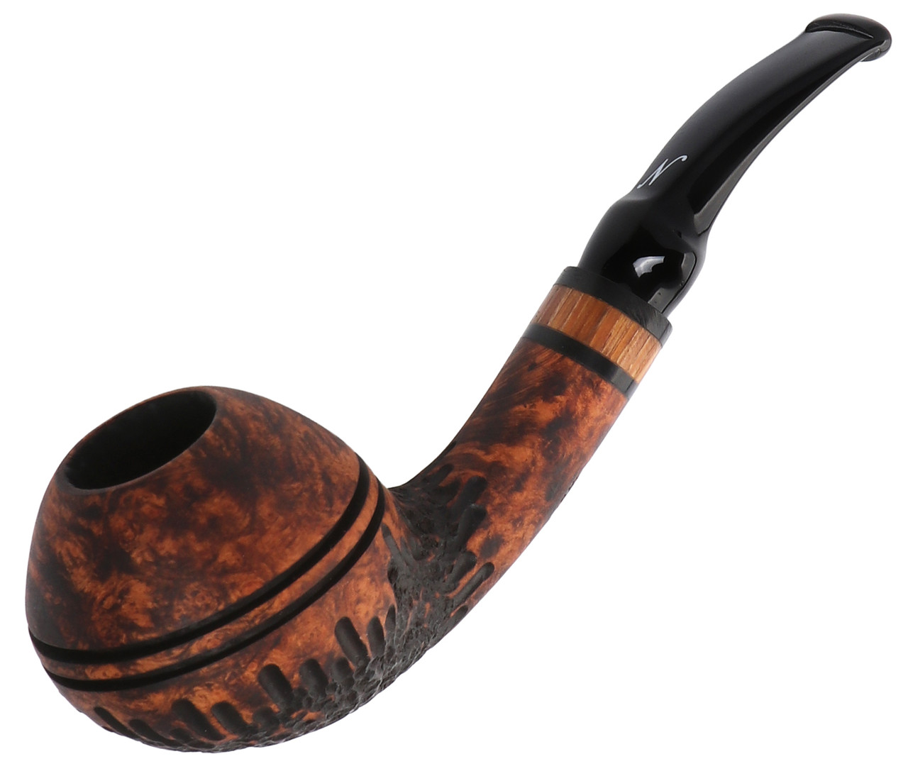 Nording Rhodesian B Rustic