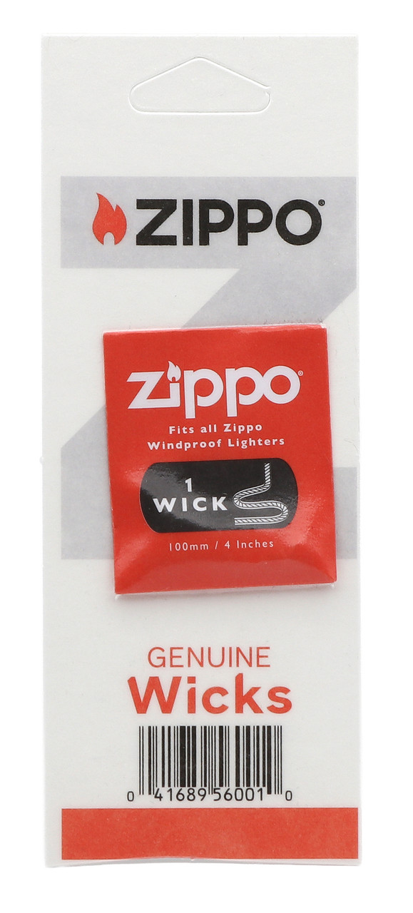 Zippo Wick (1 Pack)