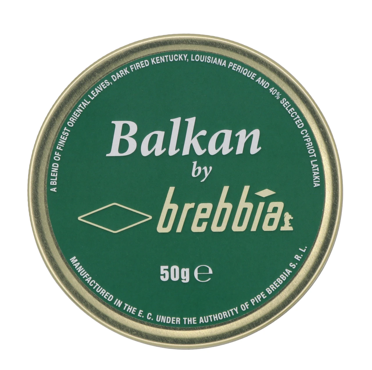 Balkan