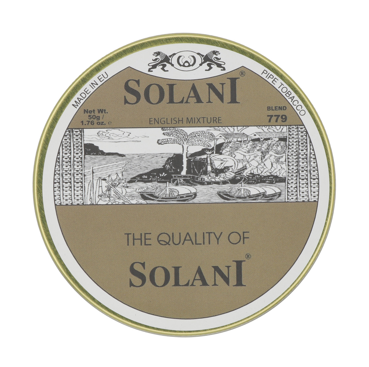 Gold Label - No. 779