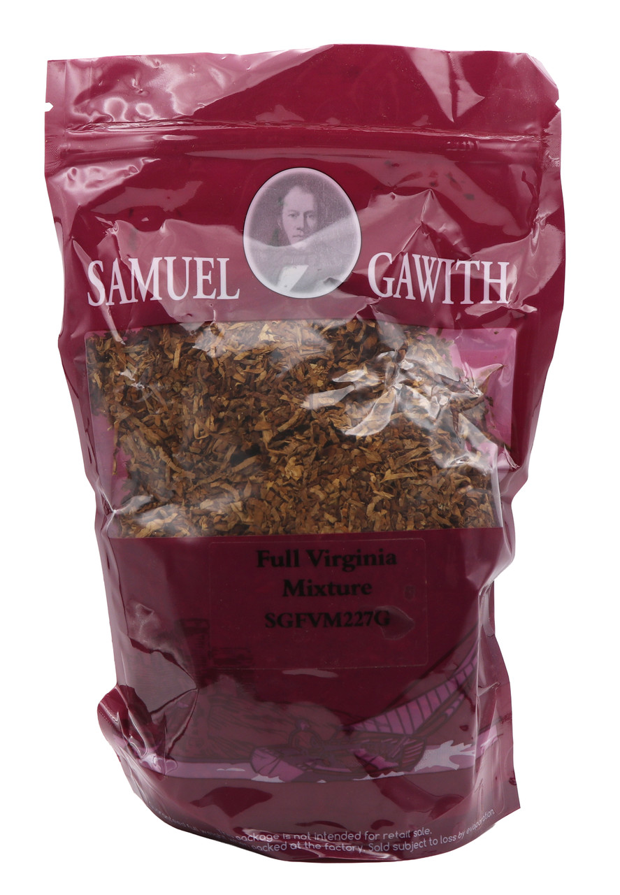 Full Virginia Mixture 8oz
