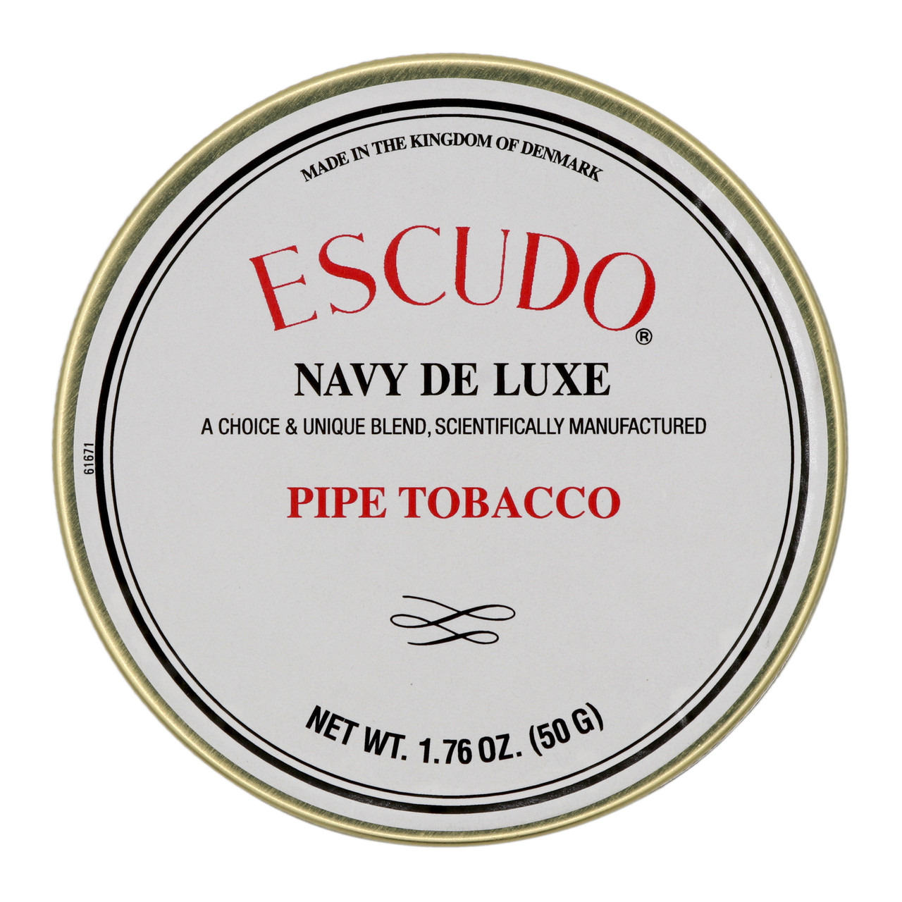 Navy De luxe Navy De luxe