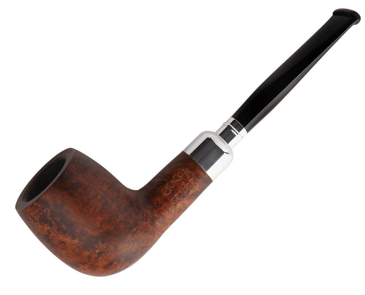 Chacom Spigot Brown Matte #185