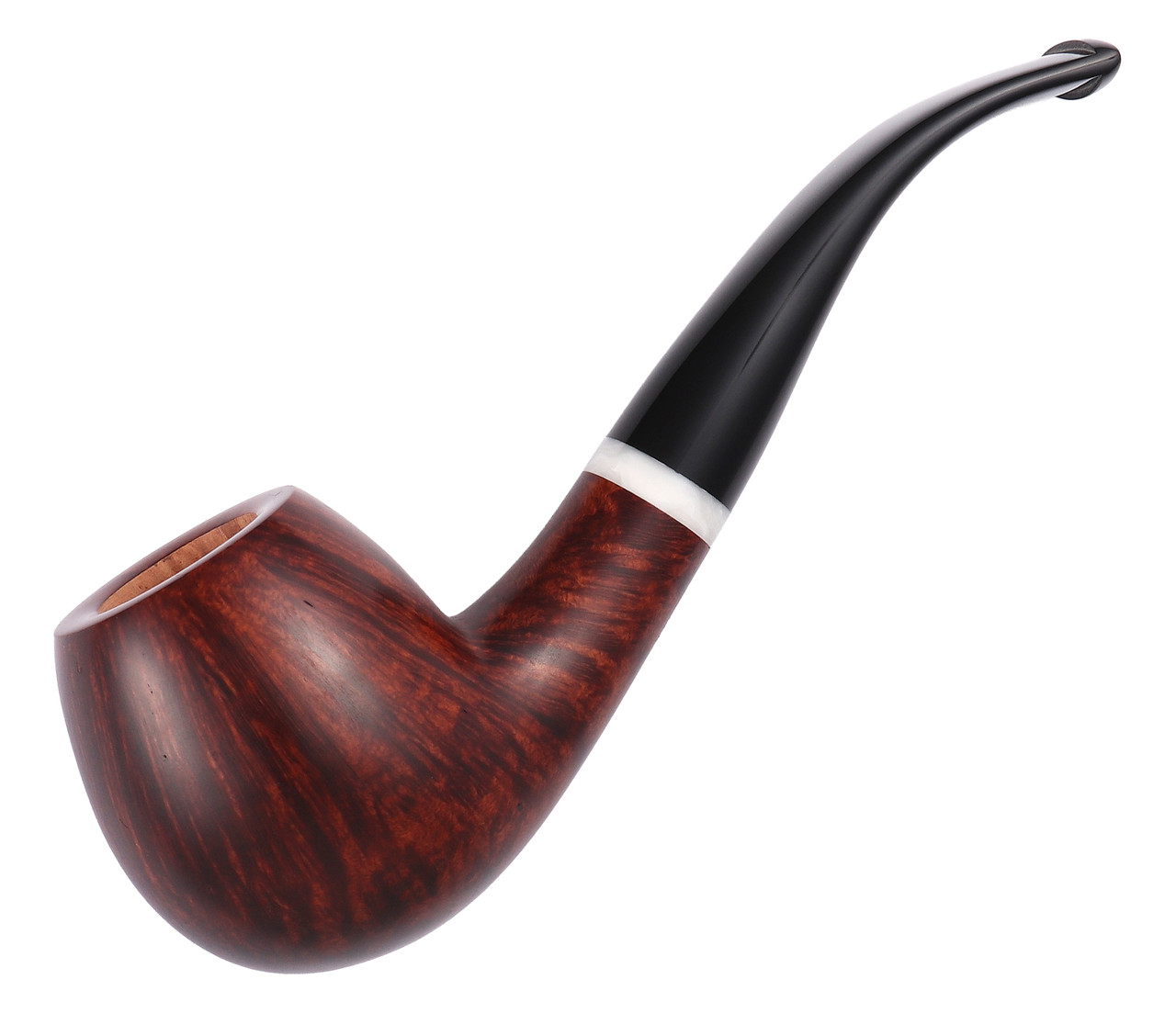 Dottle & Briar Bent Apple