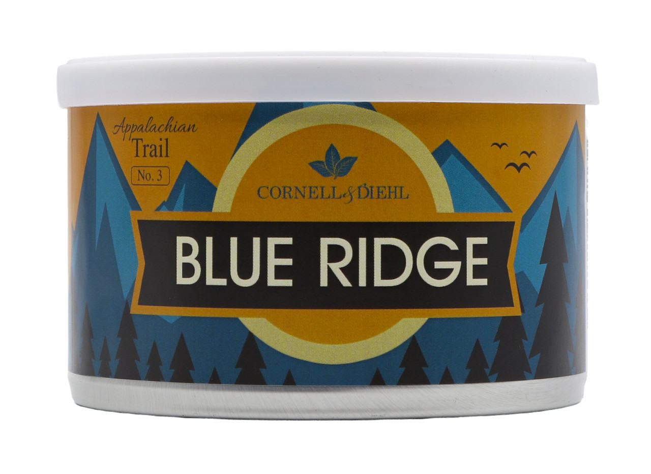 Blue Ridge