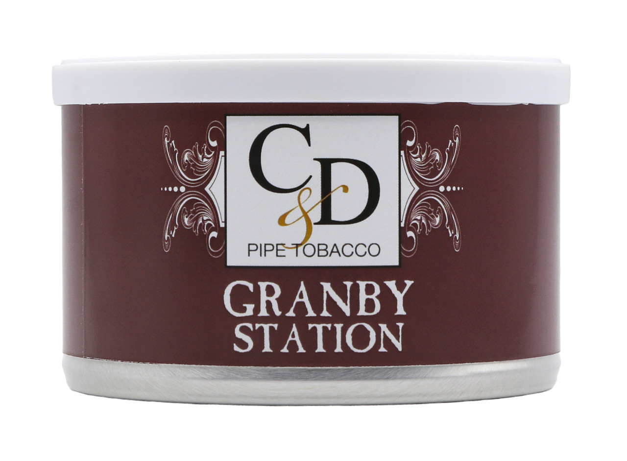 Granby Station