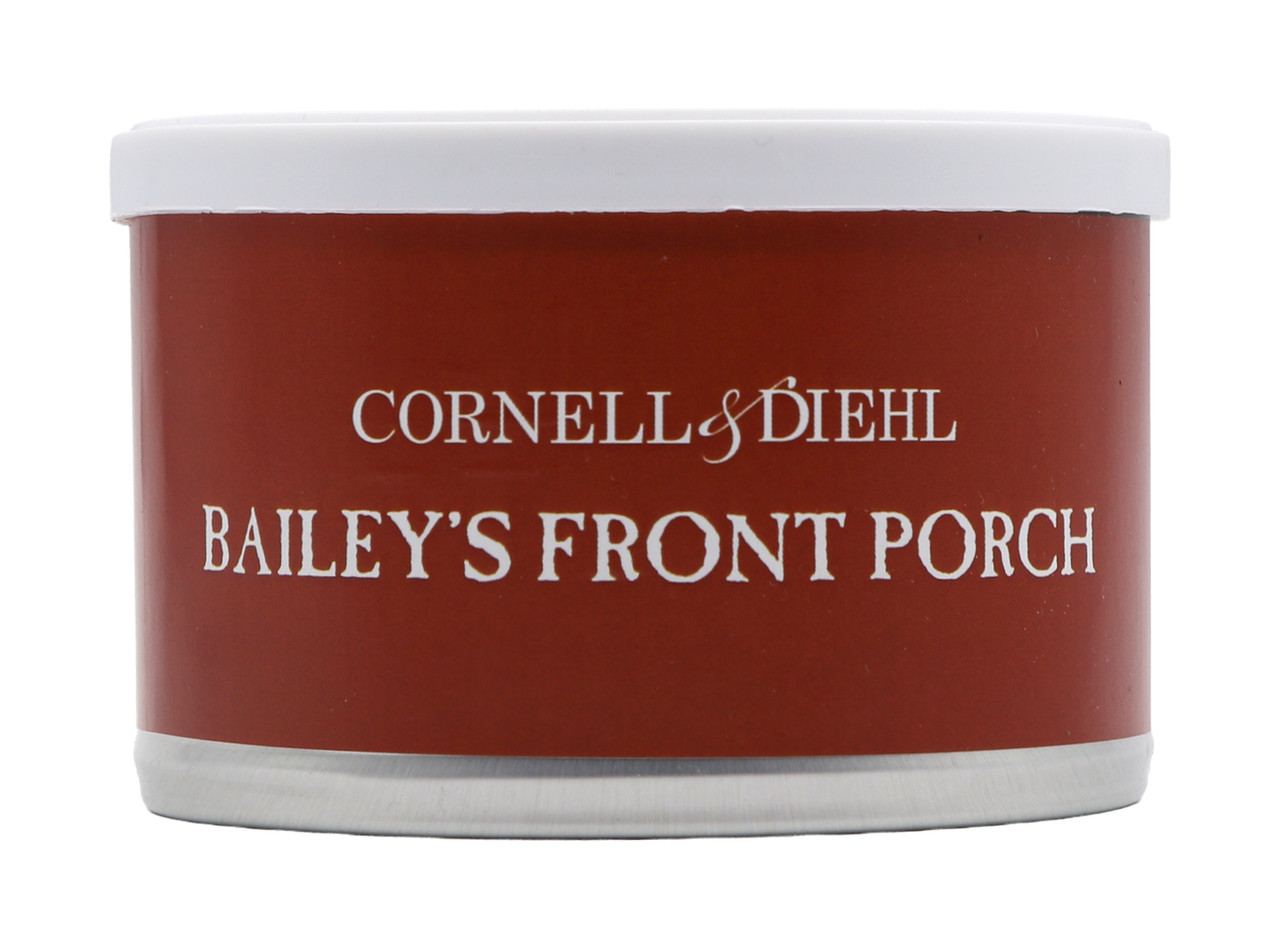 Bailey's Front Porch