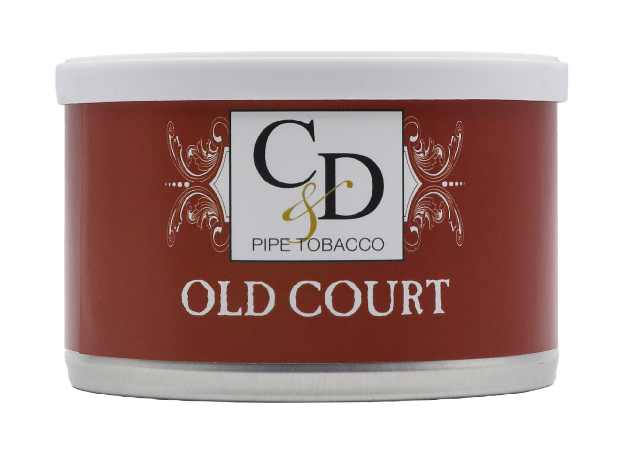 Old Court