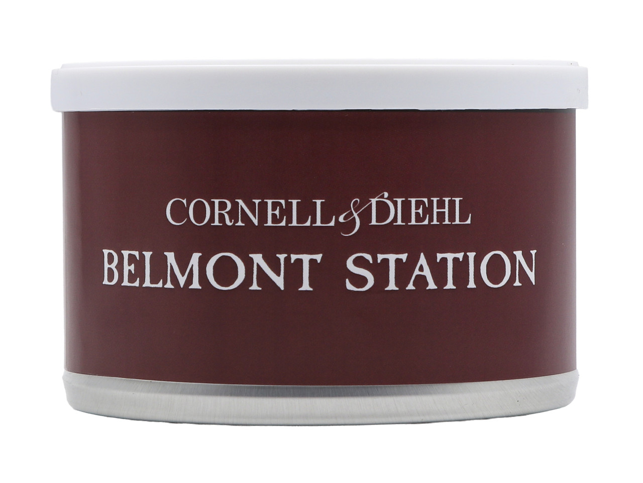 Belmont Station