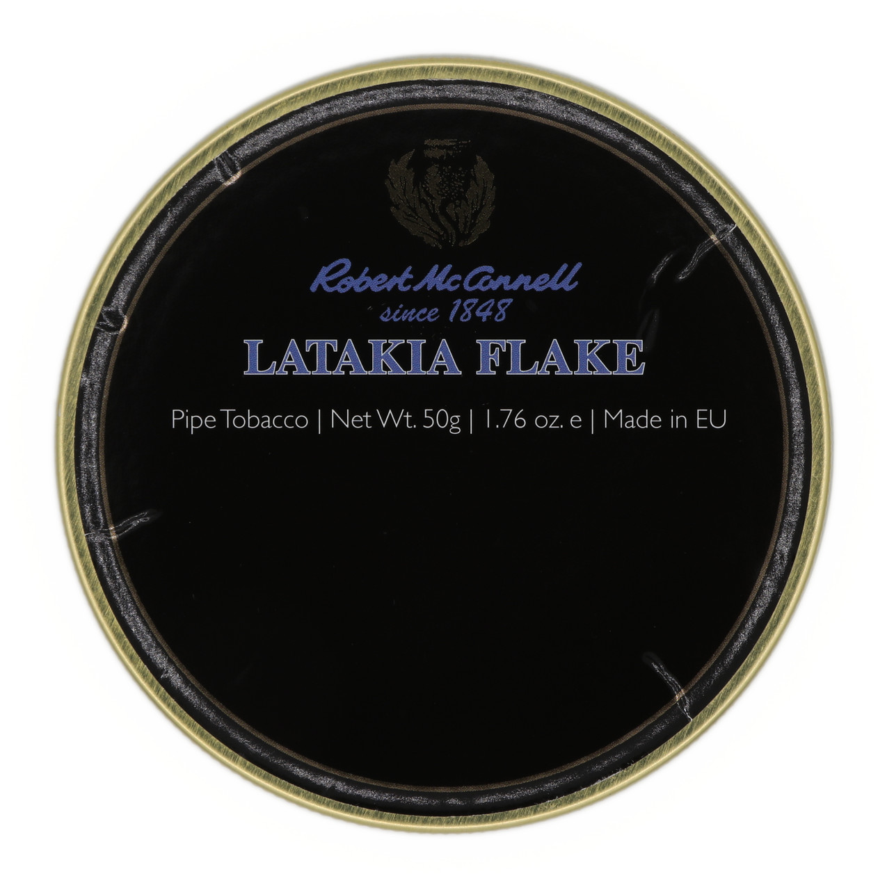 Latakia Flake