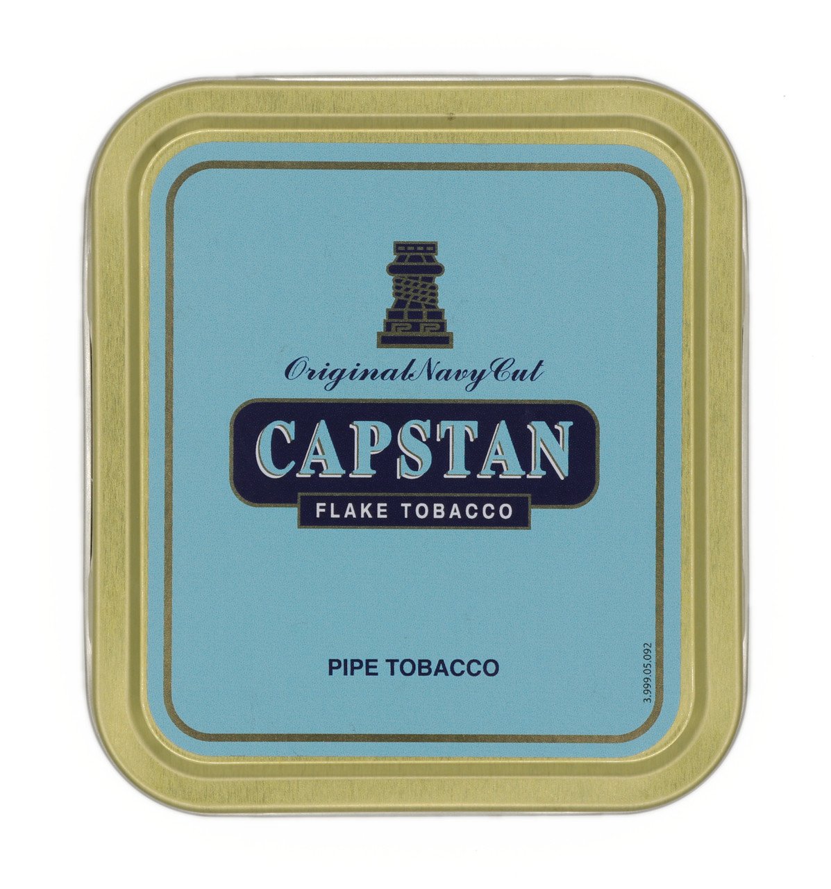 Capstan Flake Blue