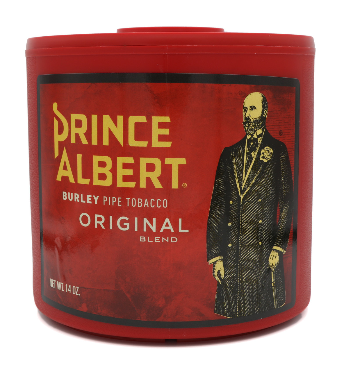 Prince Albert