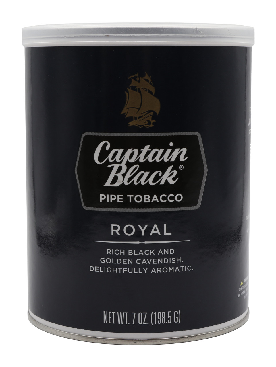 Captain Black Royal Captain Black Royal