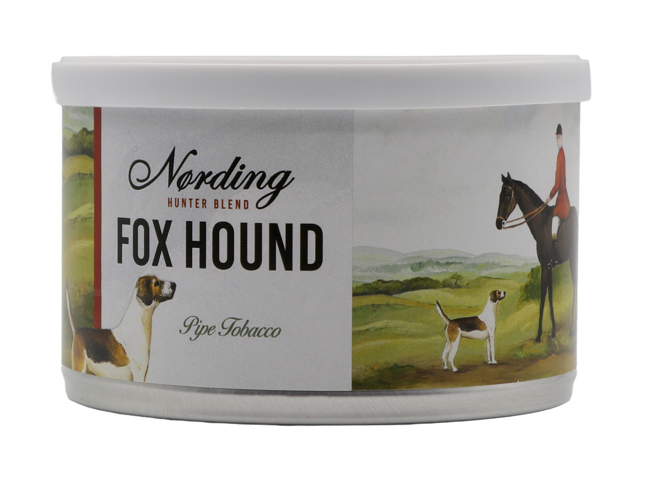Fox Hound Fox Hound