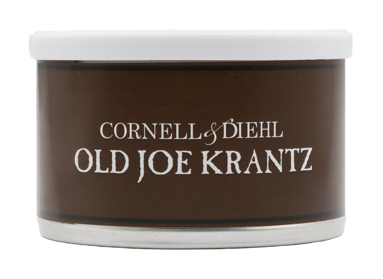 Old Joe Krantz Old Joe Krantz