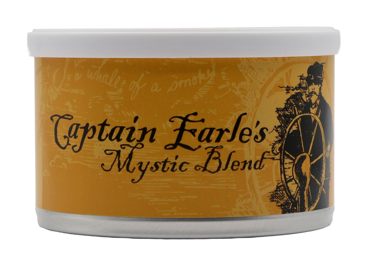 Mystic Blend Mystic Blend