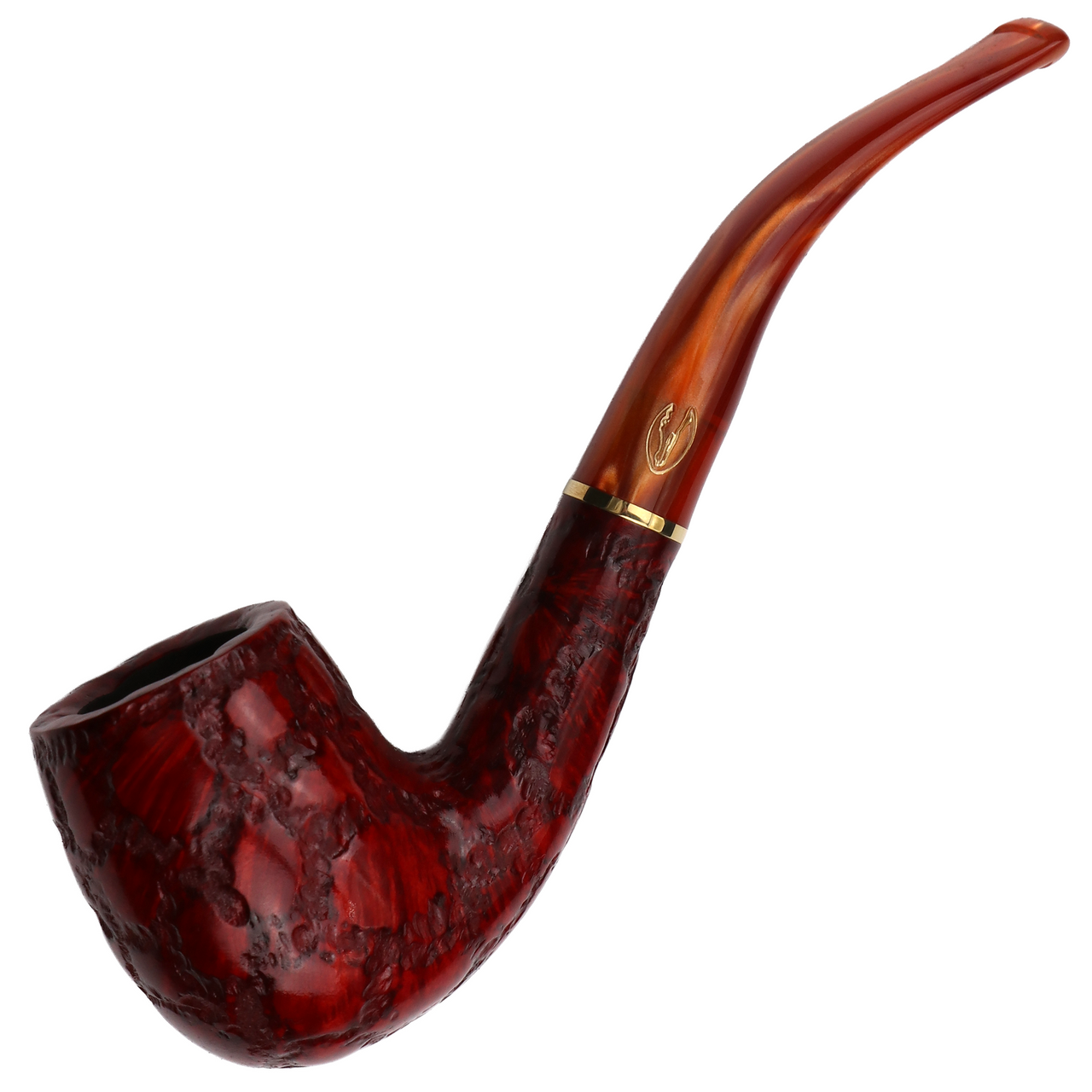 Alligator Red (606 KS) (6mm)