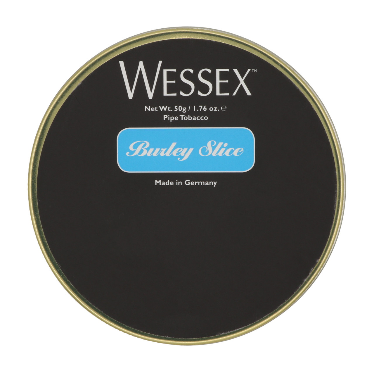 Burley Slice Burley Slice