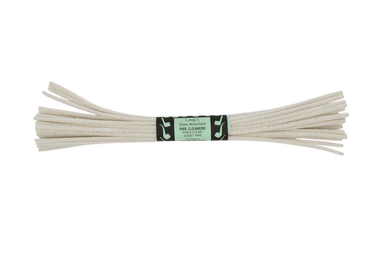 B. J. Long - Churchwarden Pipe Cleaners (32 count)