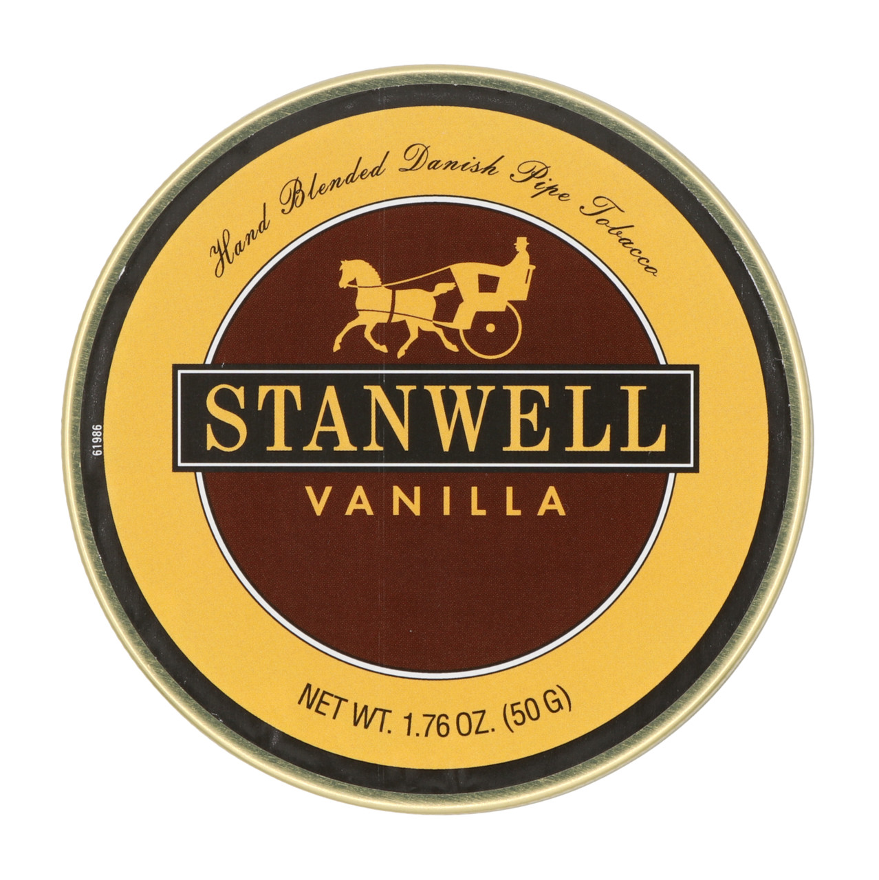 Stanwell Vanilla Stanwell Vanilla