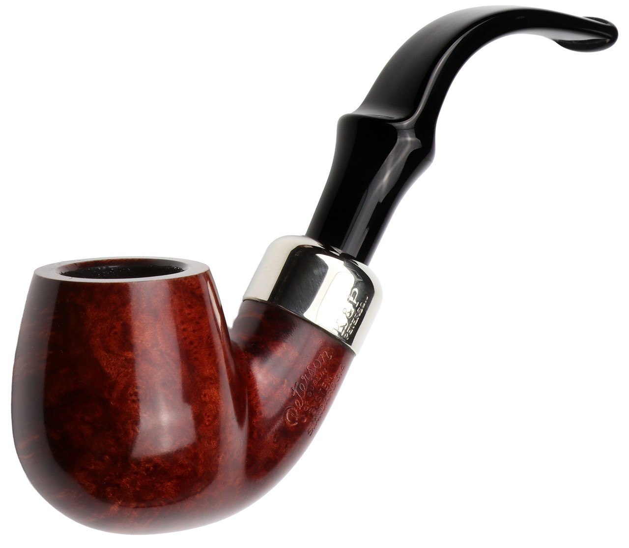 System Standard Smooth (314) Fishtail System Standard Smooth (314) Fishtail