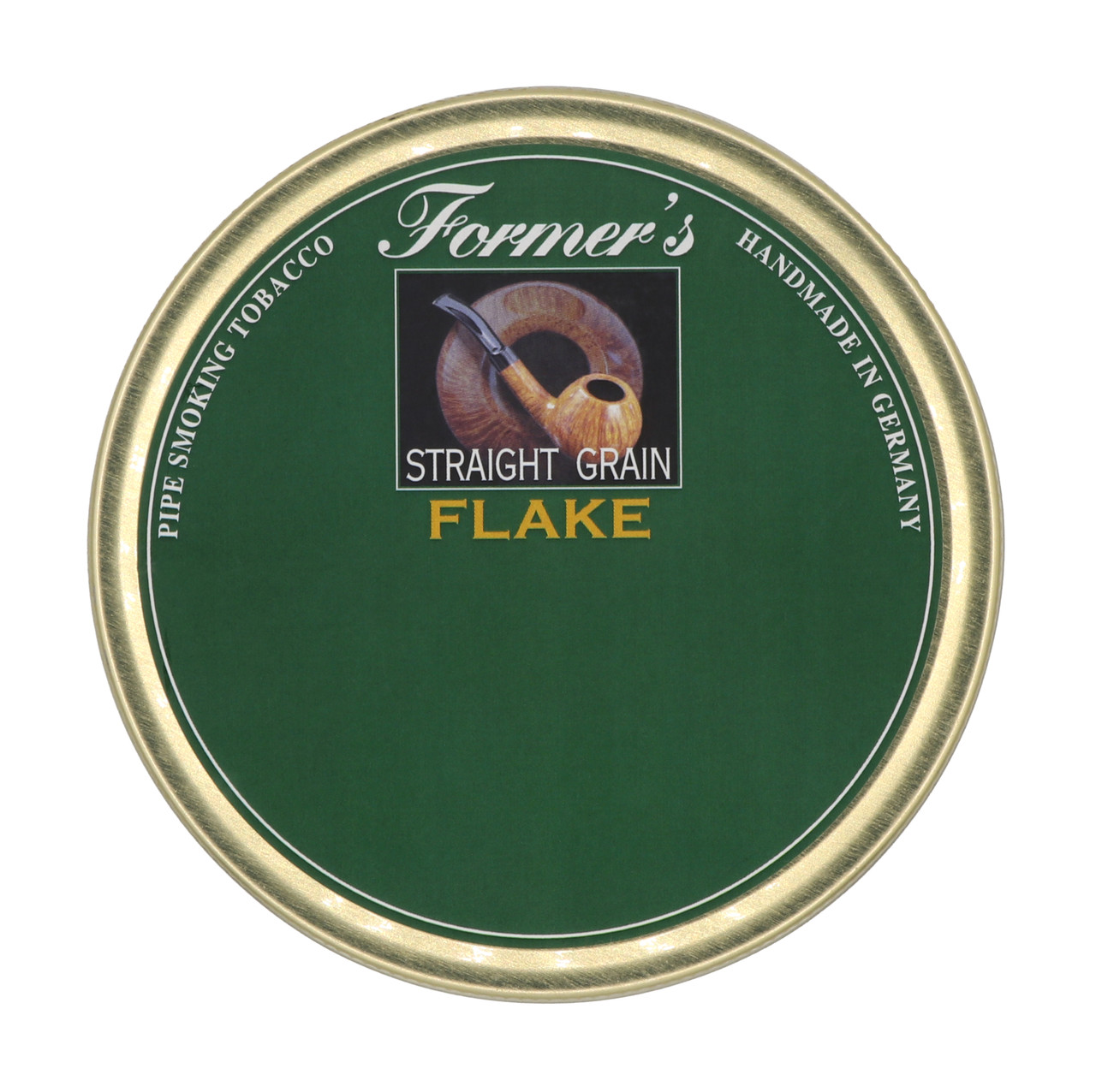 Straight Grain Flake Straight Grain Flake
