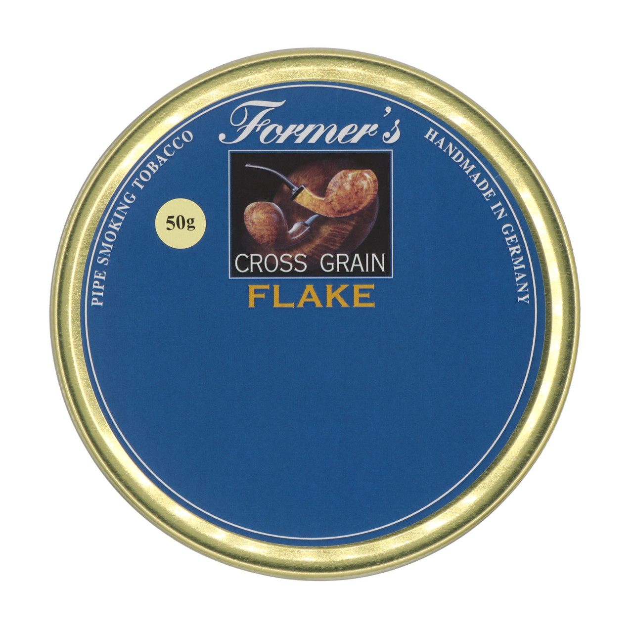 Cross Grain Flake Cross Grain Flake
