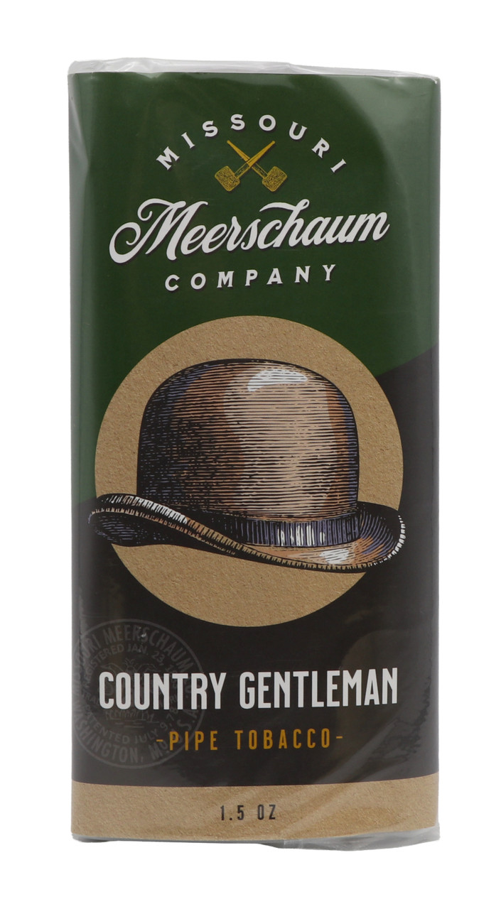 Country Gentleman Pipe Tobacco