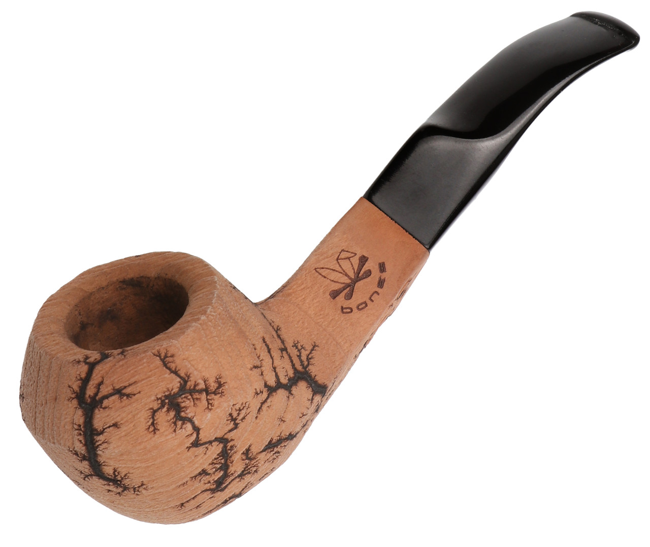 Bones - Bent Bulldog (Lightning Finish)