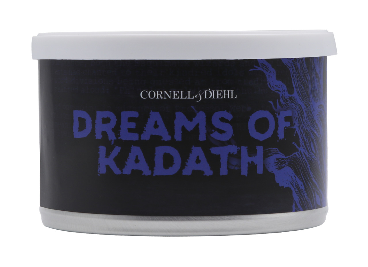 Dreams of Kadath Dreams of Kadath