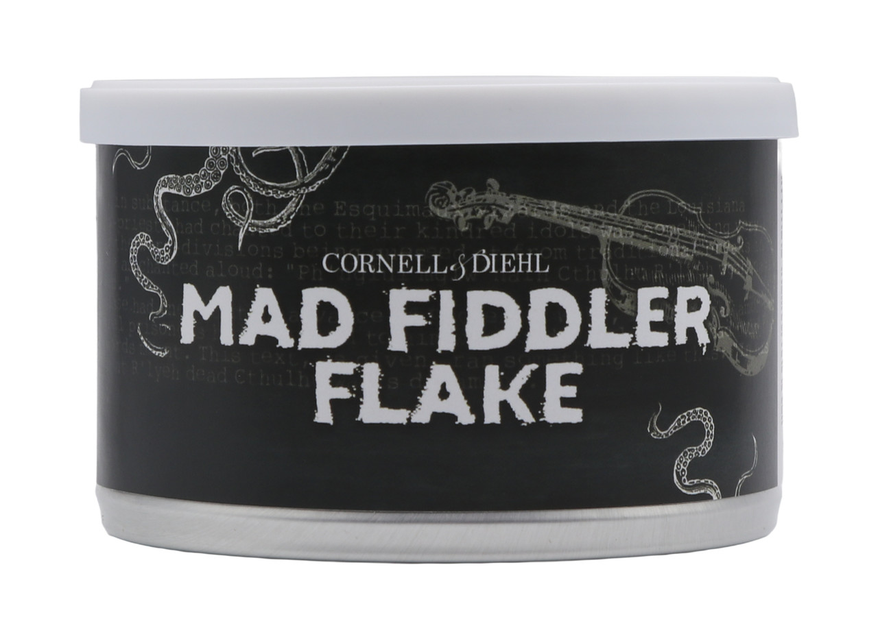 Mad Fiddler Flake