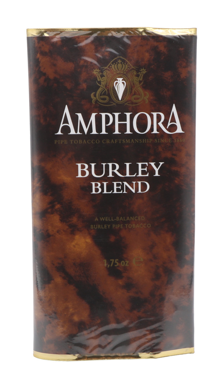 Amphora - Burley Blend Amphora - Burley Blend