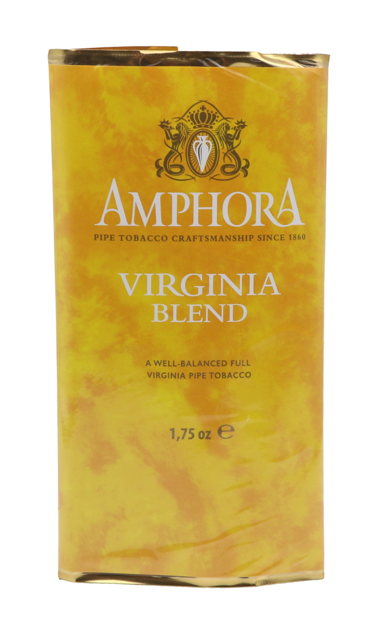 Amphora - Virginia Blend Amphora - Virginia Blend
