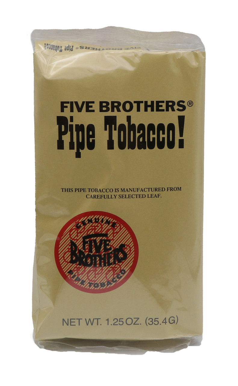 Five Brothers Five Brothers