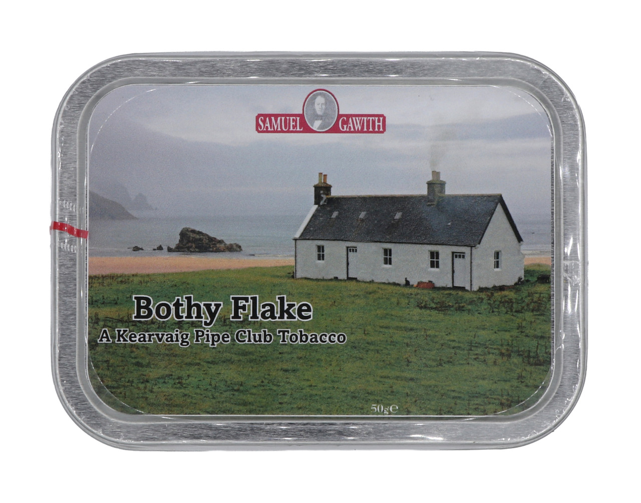 Bothy Flake