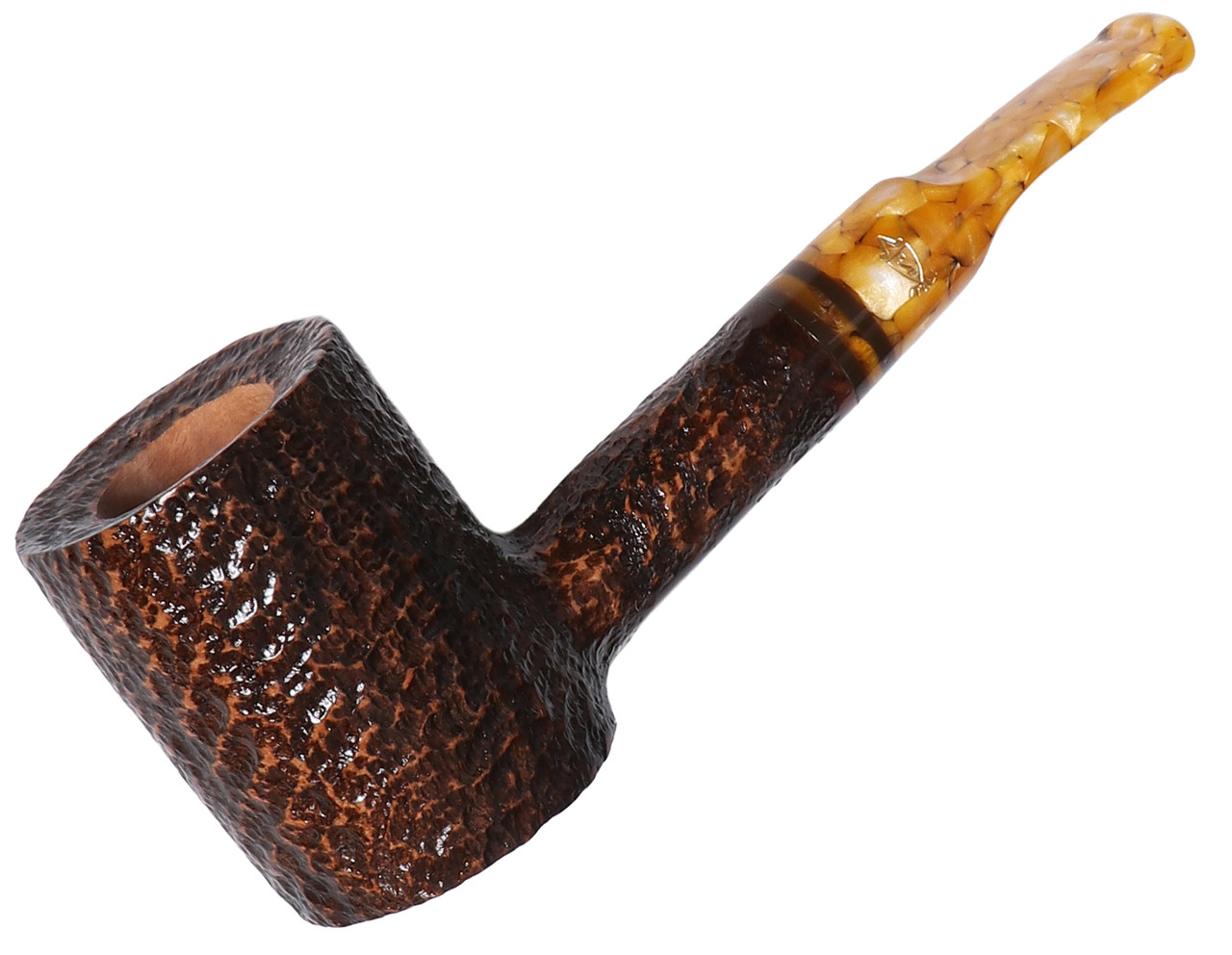 Miele Brown Rusticated (311 KS) (6mm) Miele Brown Rusticated (311 KS) (6mm)