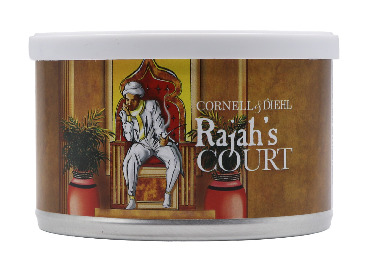 Rajah's Court