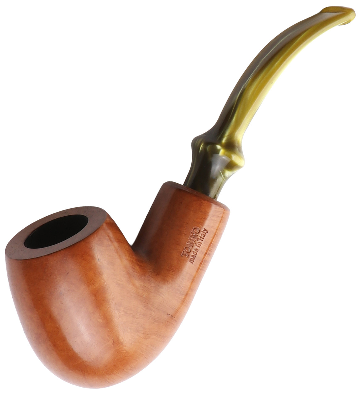 Torino #1 Natural Smooth Torino #1 Natural Smooth