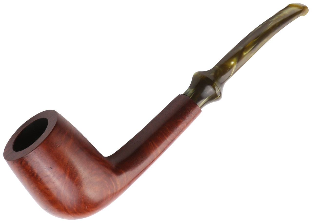 Torino #6 Brown Smooth Torino #6 Brown Smooth