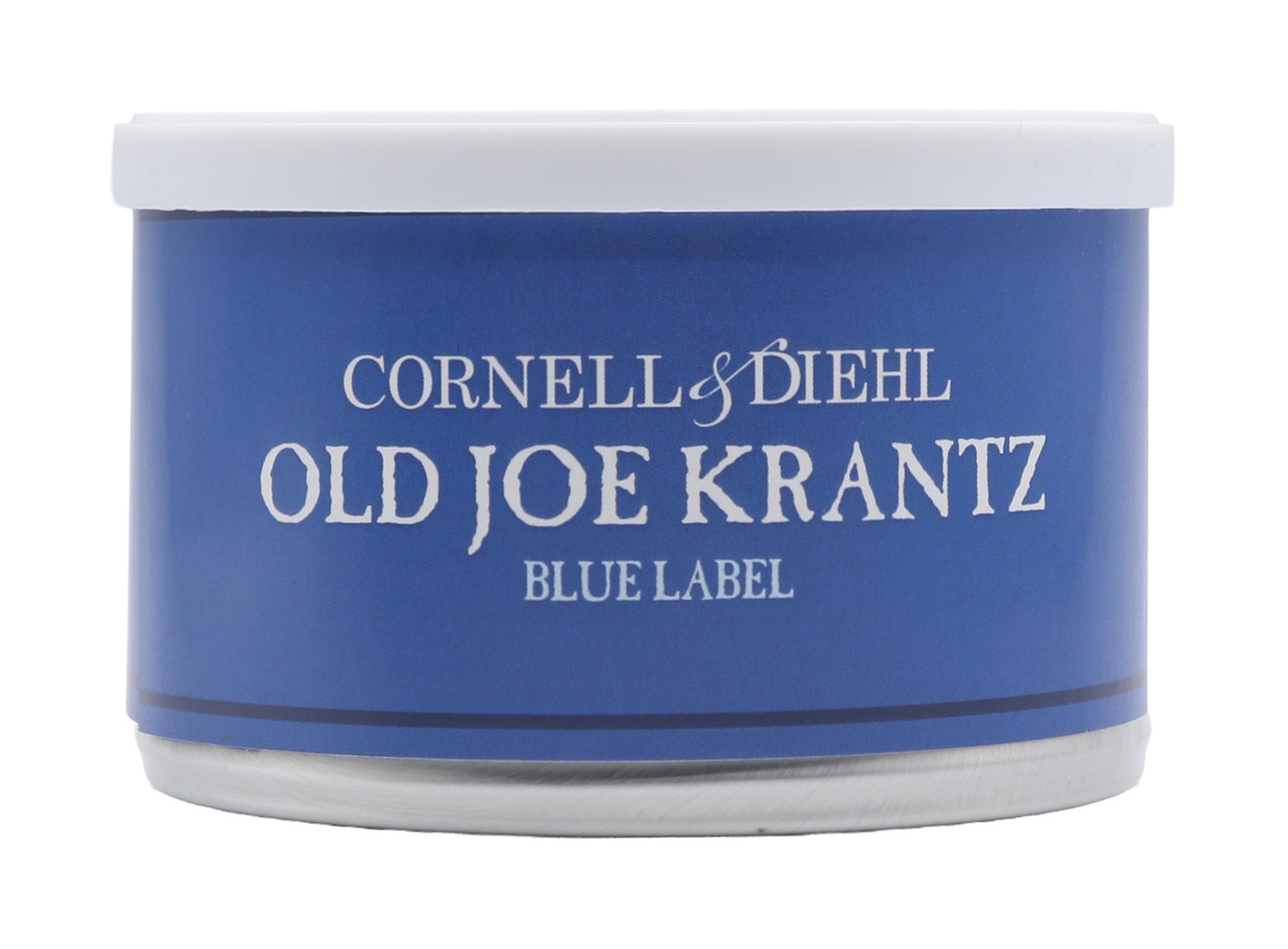 Old Joe Krantz Blue Label