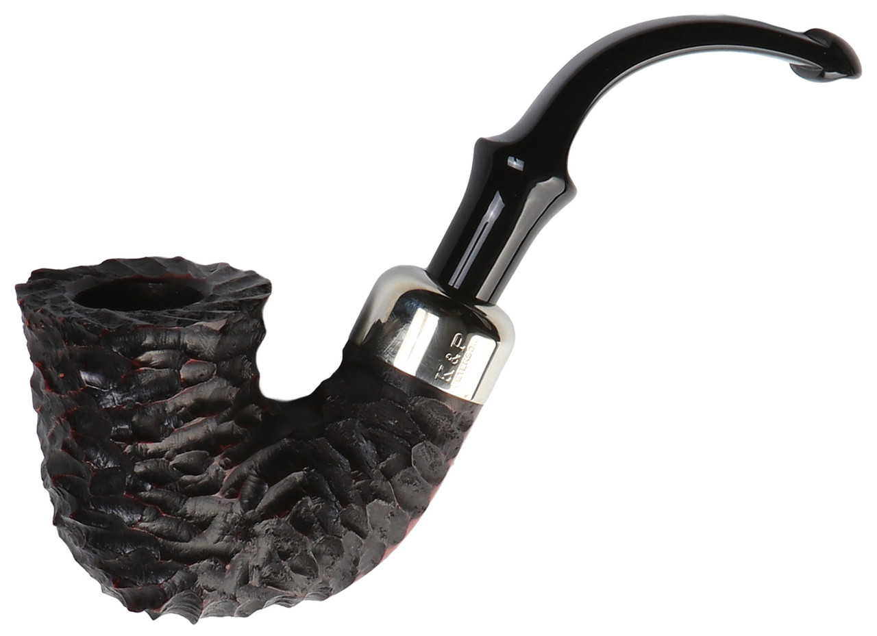 System Standard Rusticated (XL315) P-Lip