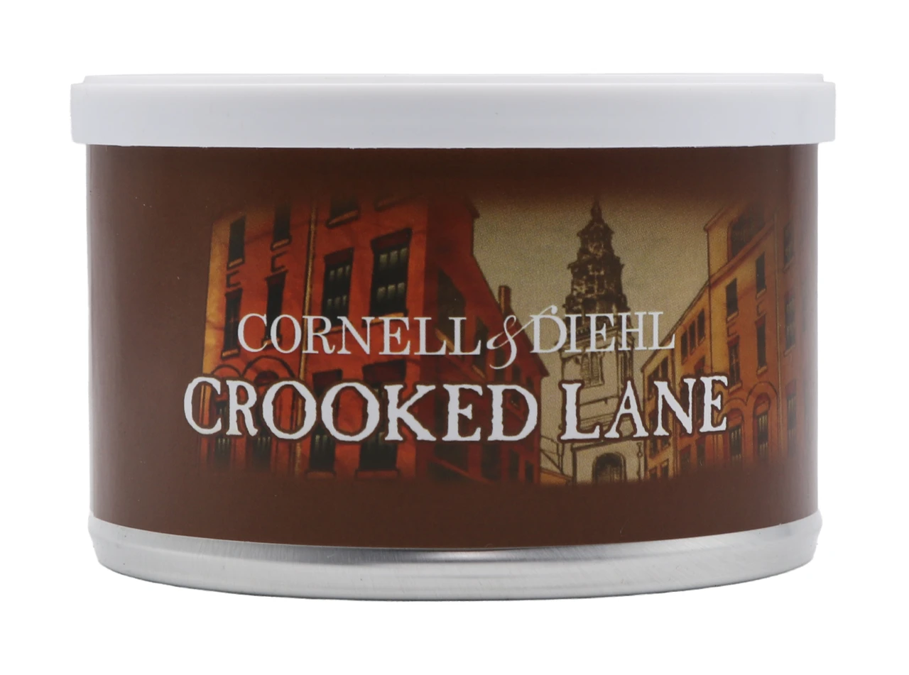 Crooked Lane